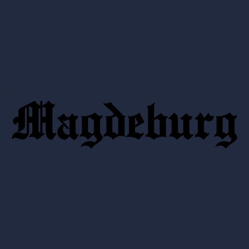 Magdeburg