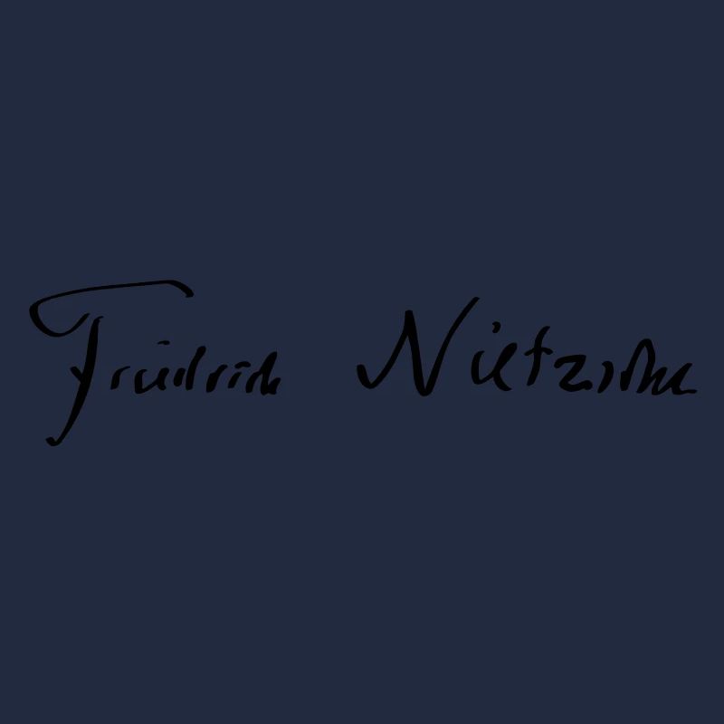Friedrich Nietzsche
