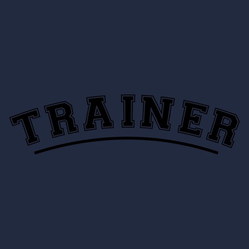 Trainer