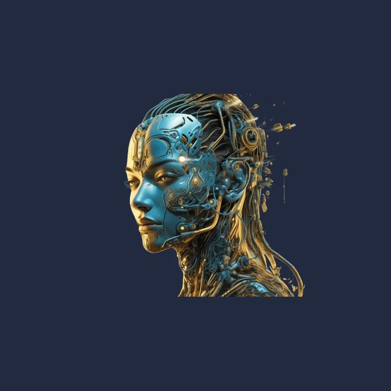 Cyborg