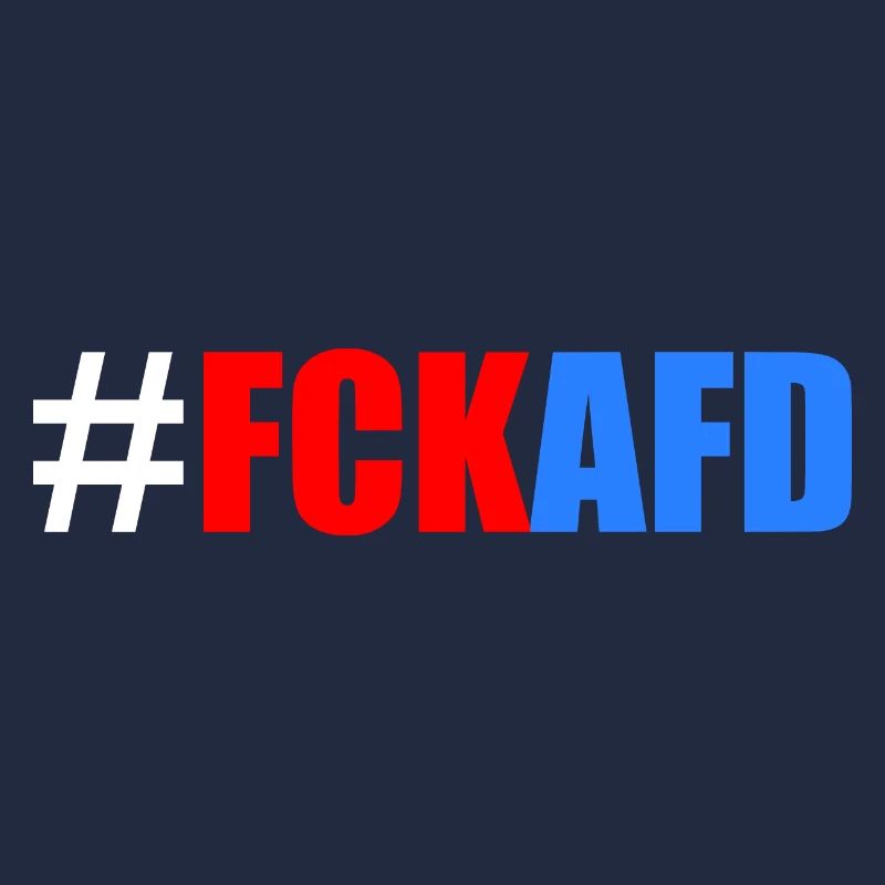 Fck afd