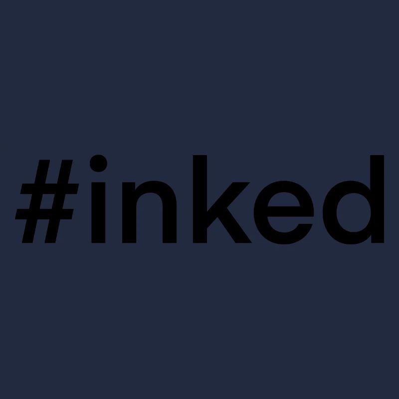 Tattoo inked T-Shirt