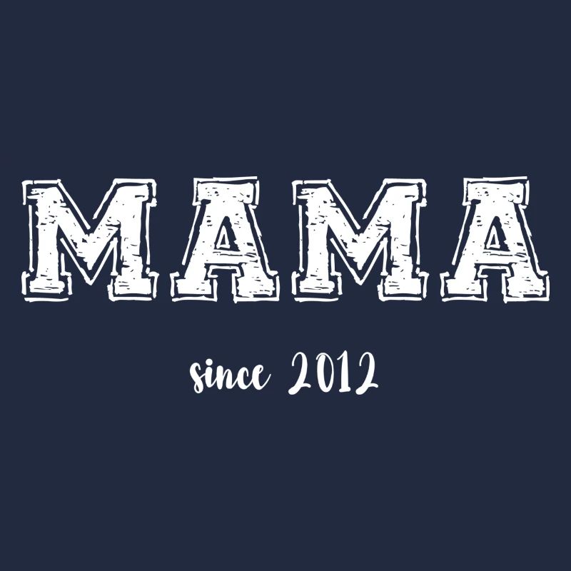Mama 2012
