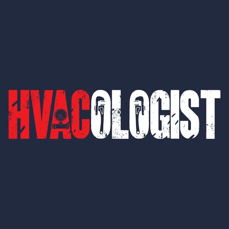 Heating, Air Conditioning, Ventilation, Technician