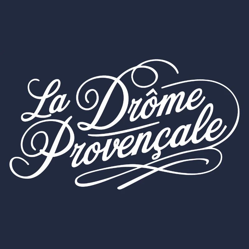 La Drôme Provençale
