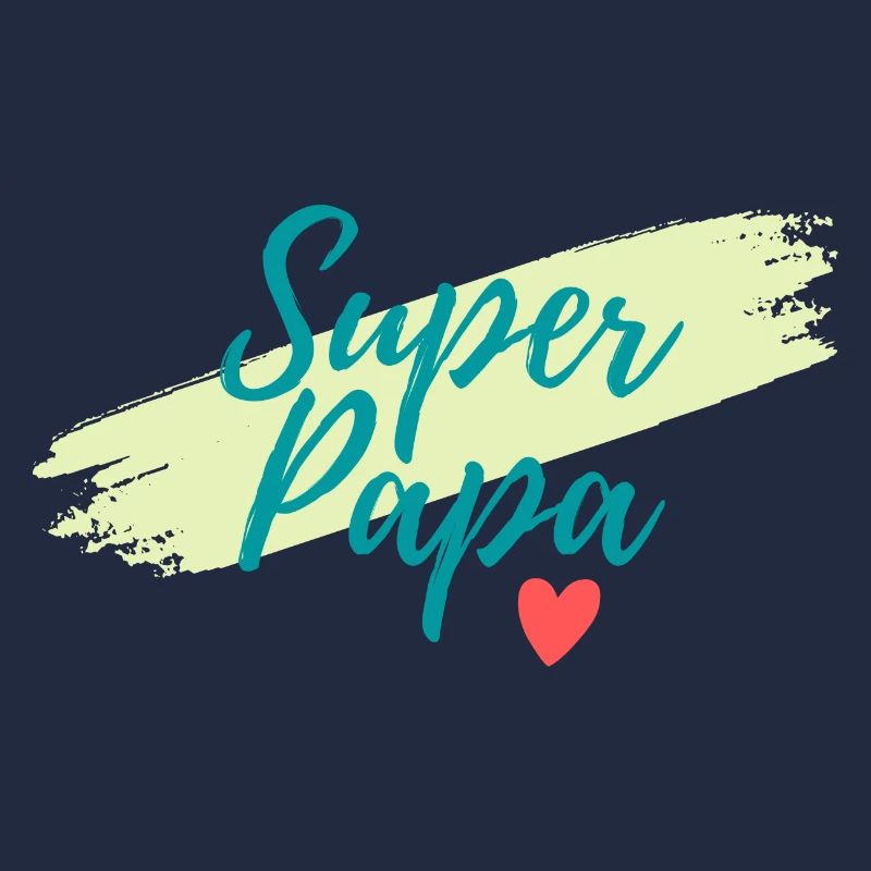 Super Dad