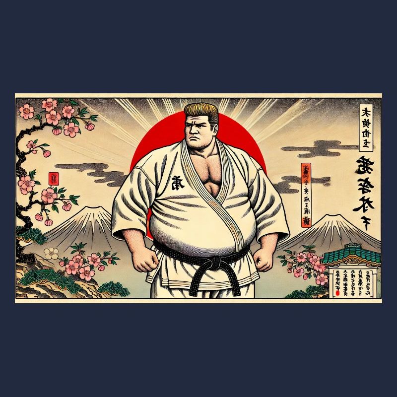 Karate MASTER