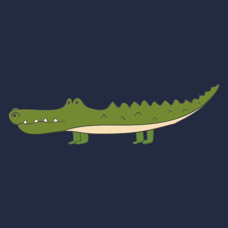 crocodile