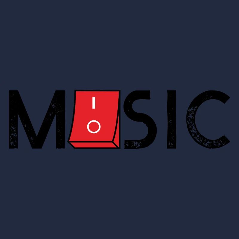 Music On Off