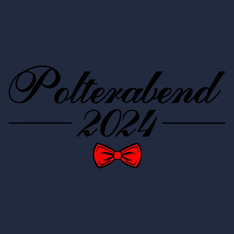 Polterabend 2024