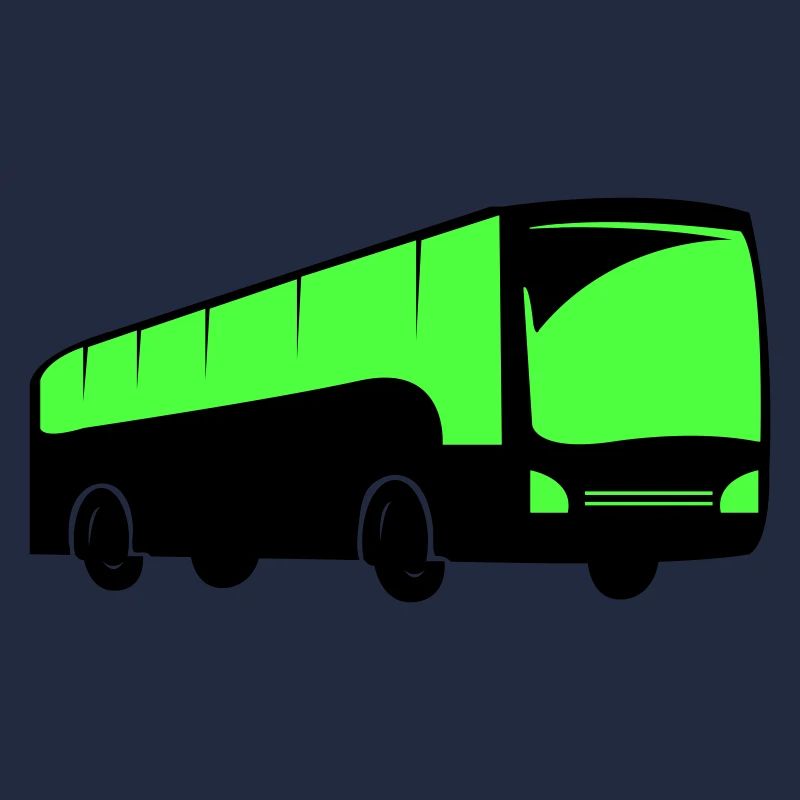 Conduite d’autobus