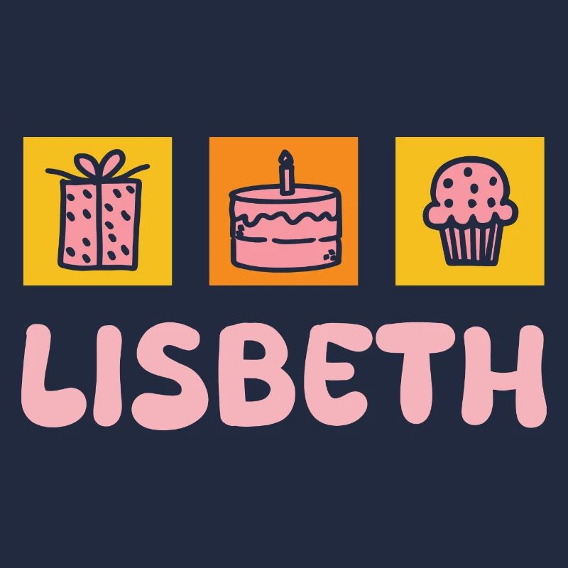 Prénom Lisbeth