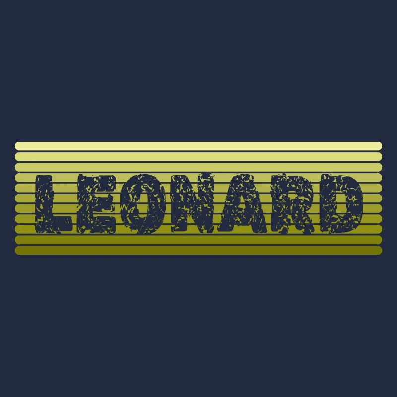Léonard Léonard