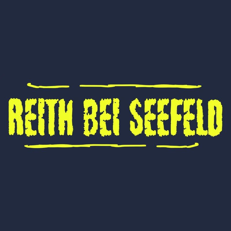 Reith bei Seefeld, Autriche
