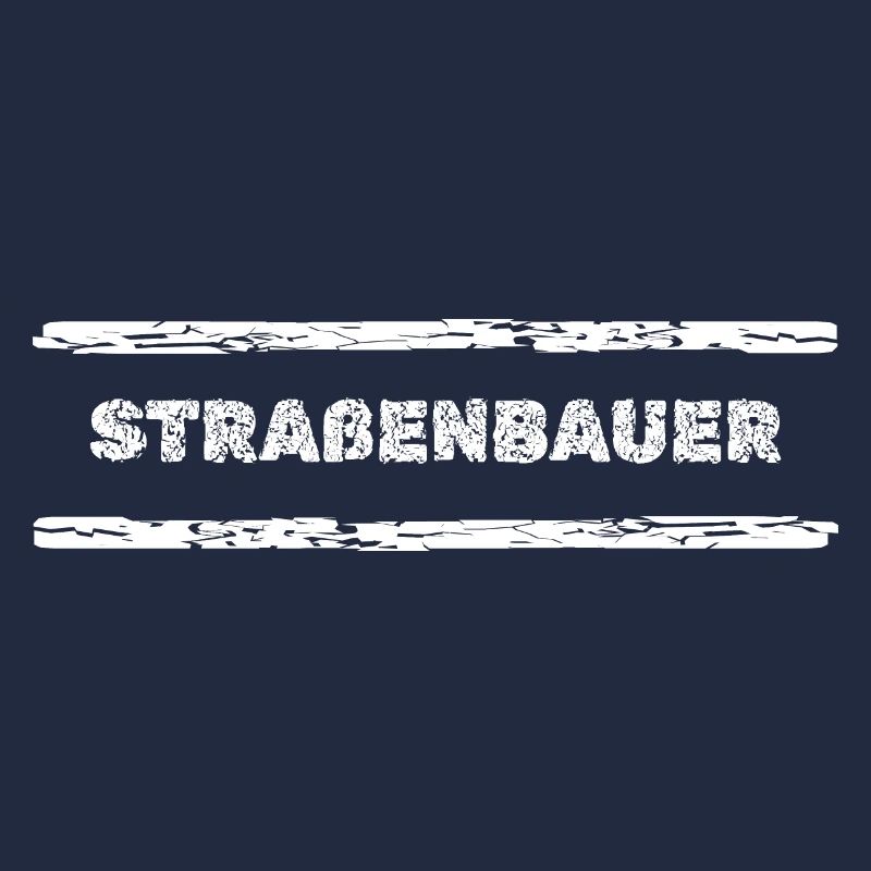 Straßenbauer