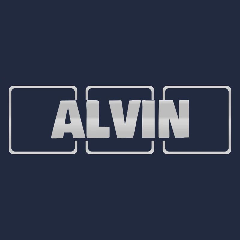 Alvin als Geschenkidee