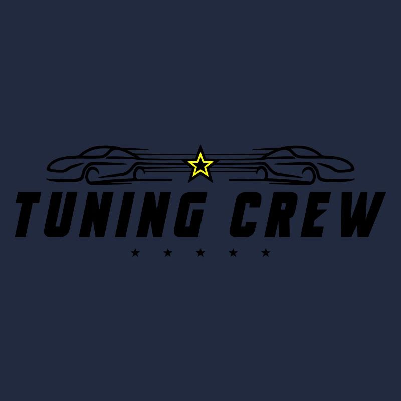 Tuning Crew Car