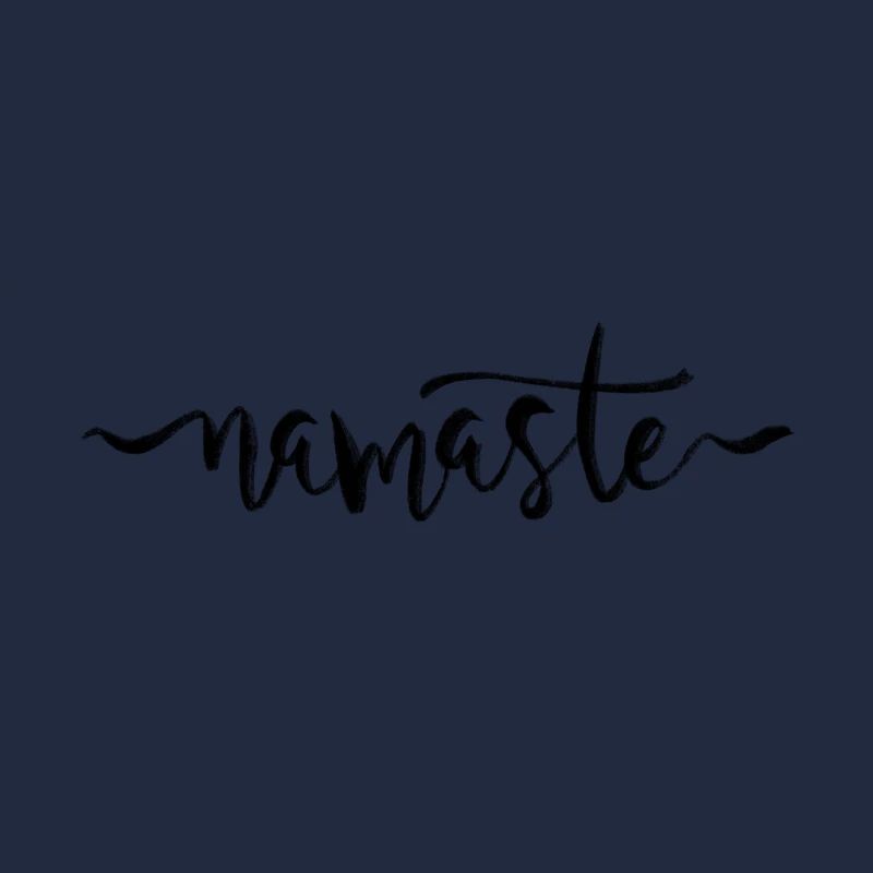 namaste