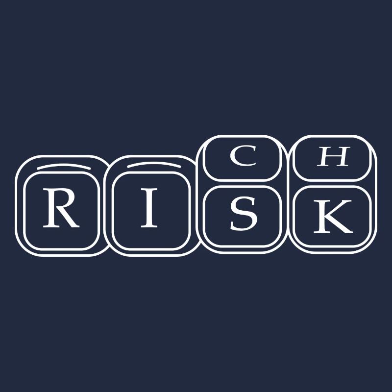 Dice Rich und Risiko