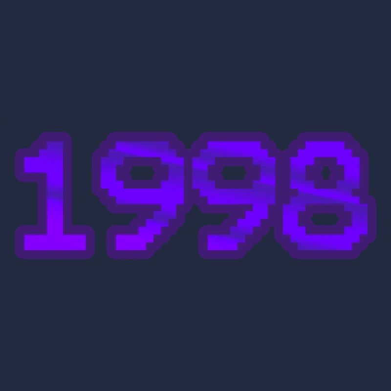 Computer 1998