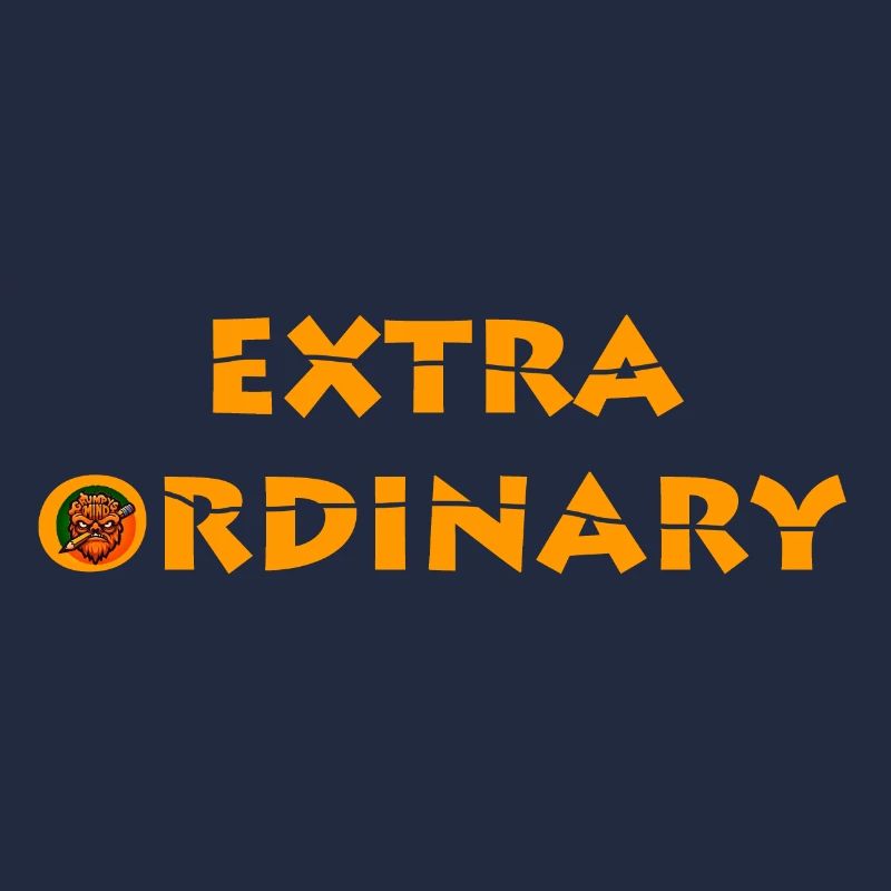 Extra Ordinary