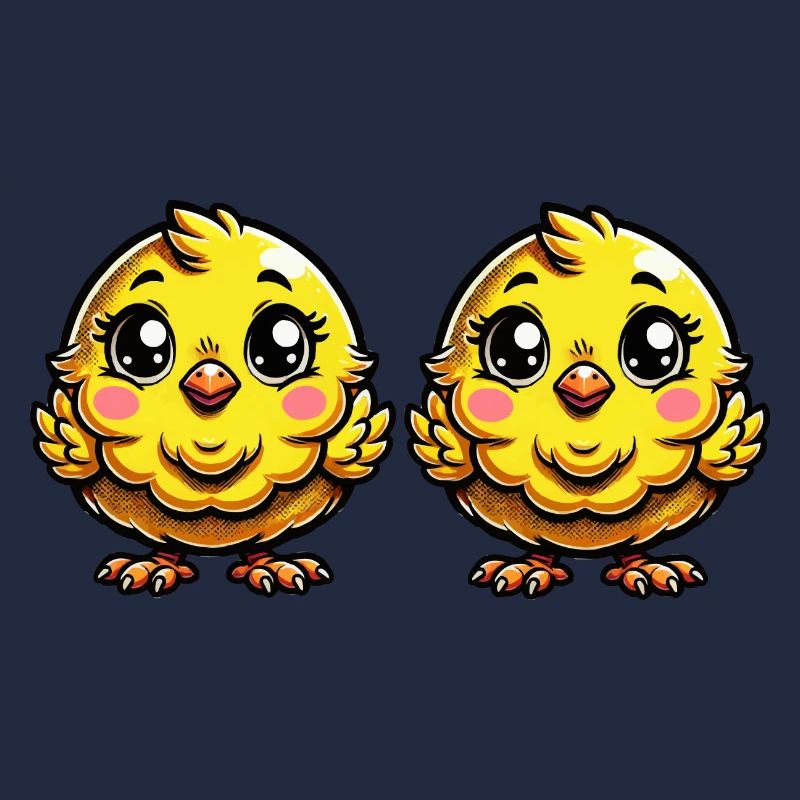 chicks