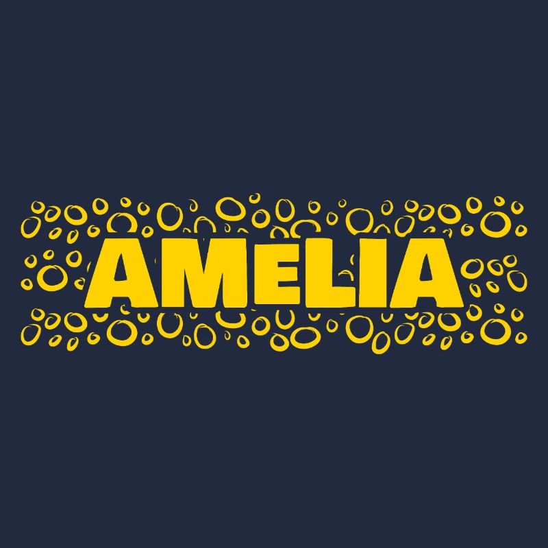 First name Amelia