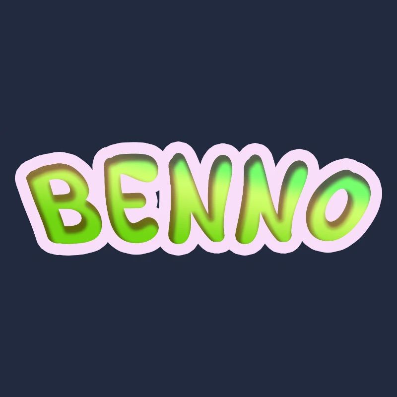Gift for Benno