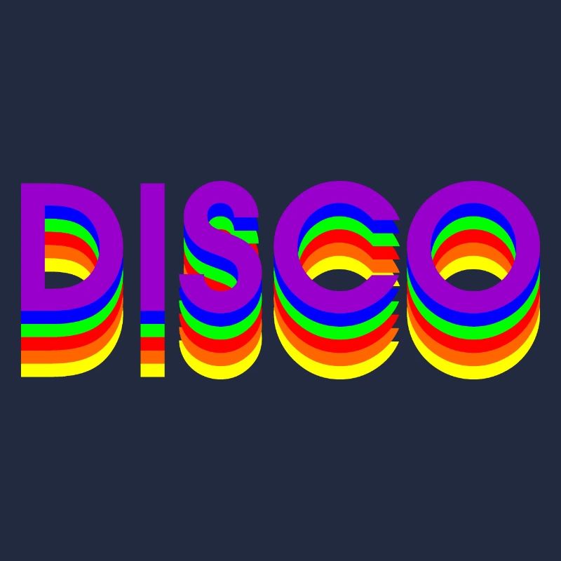 80s DISCO DANCE