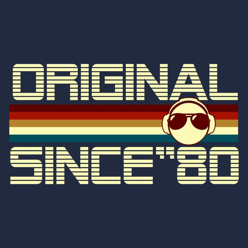 Siden 80