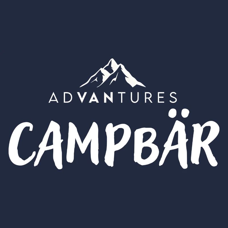 The CAMPBÄR teddy bear for your campervan