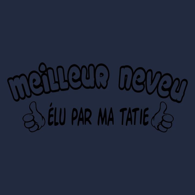 Meilleure nièce