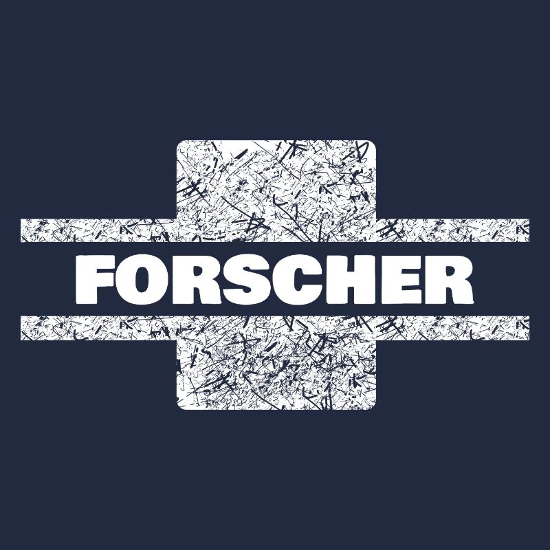 Profession : Chercheur