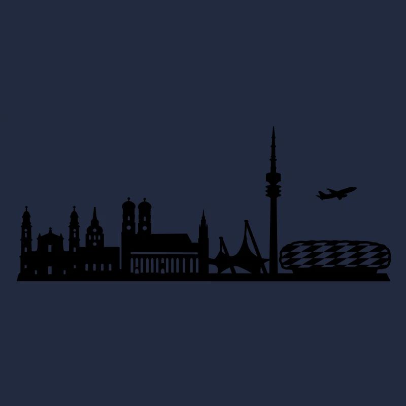 Skyline München