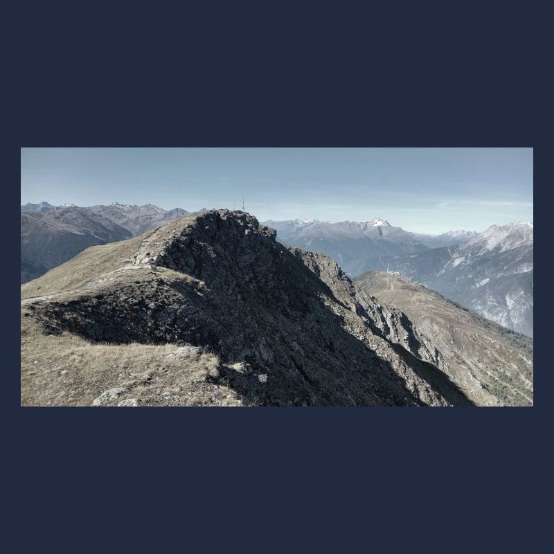 Berge