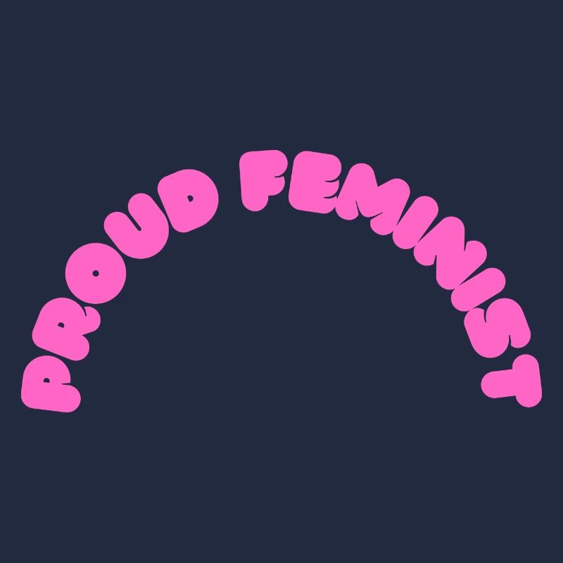 Fière féministe