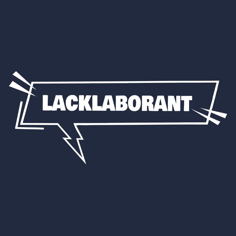 Lacklaborant