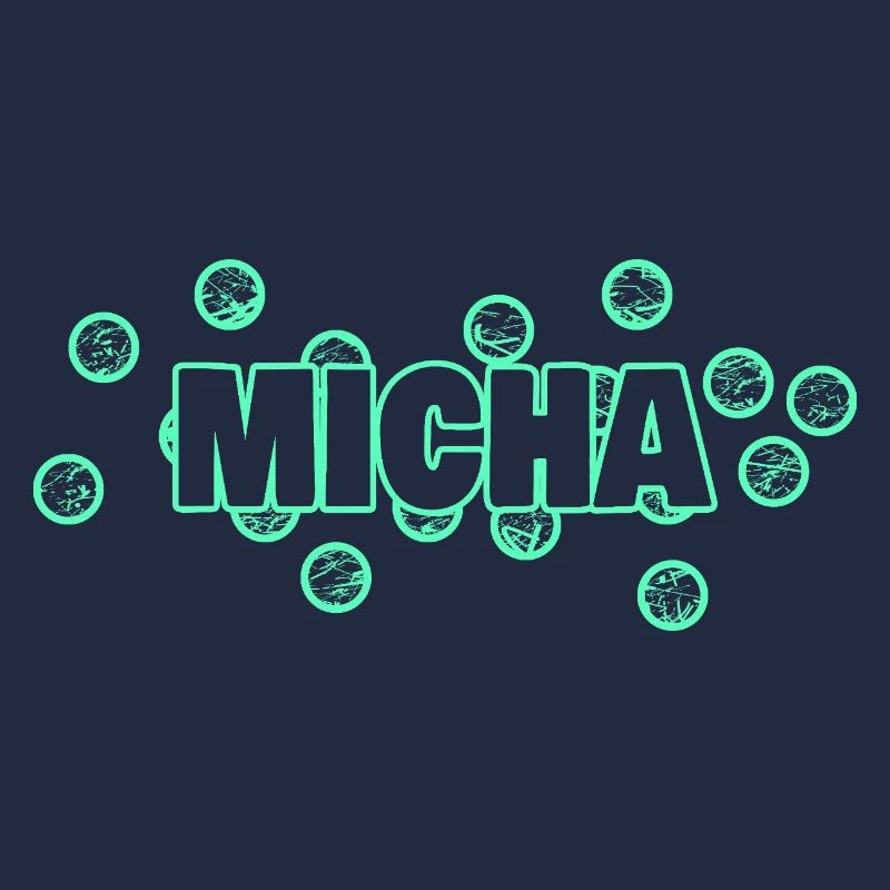Drôle de Micha