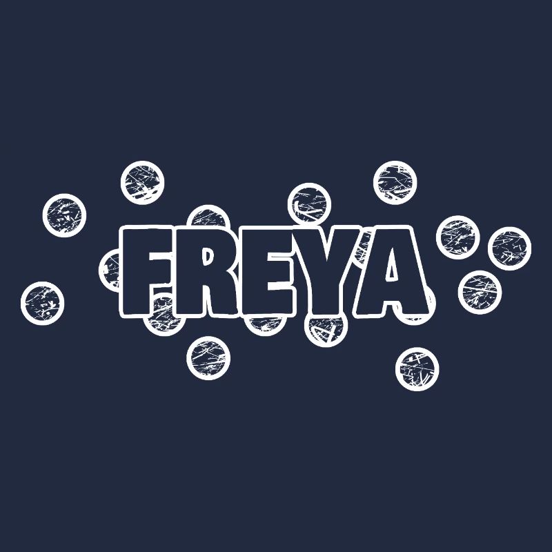 Gift for Freya