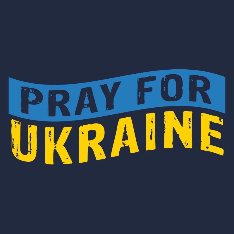 Pray for Ukraine