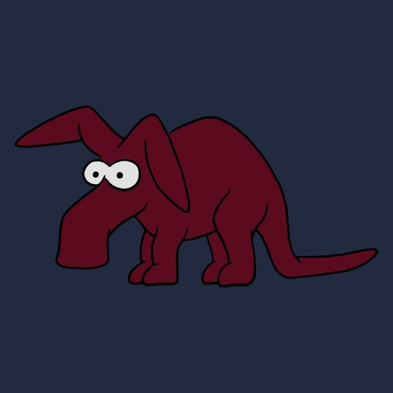 Erdferkel