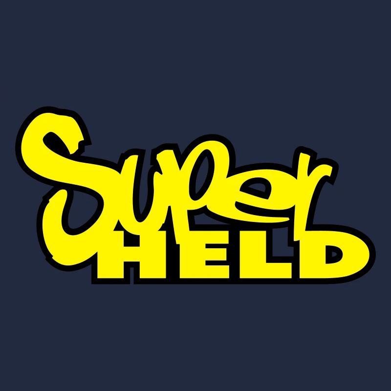 super-héros
