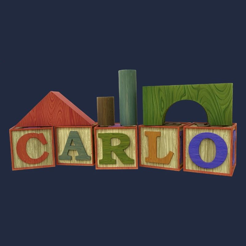 Carlo
