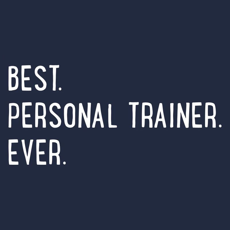 Personal Trainer