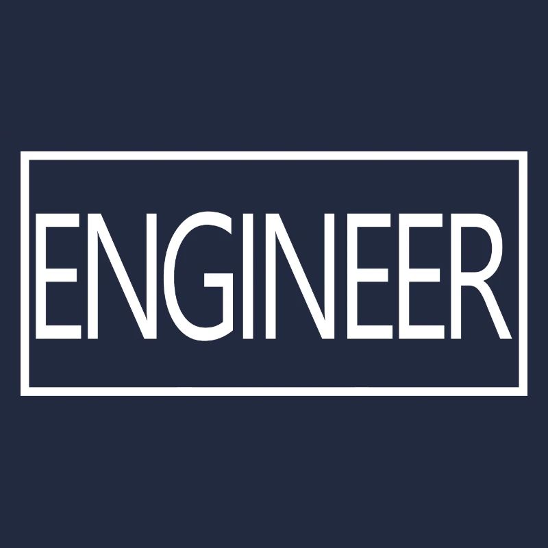 Engineer Proud Graduated Engineering Student