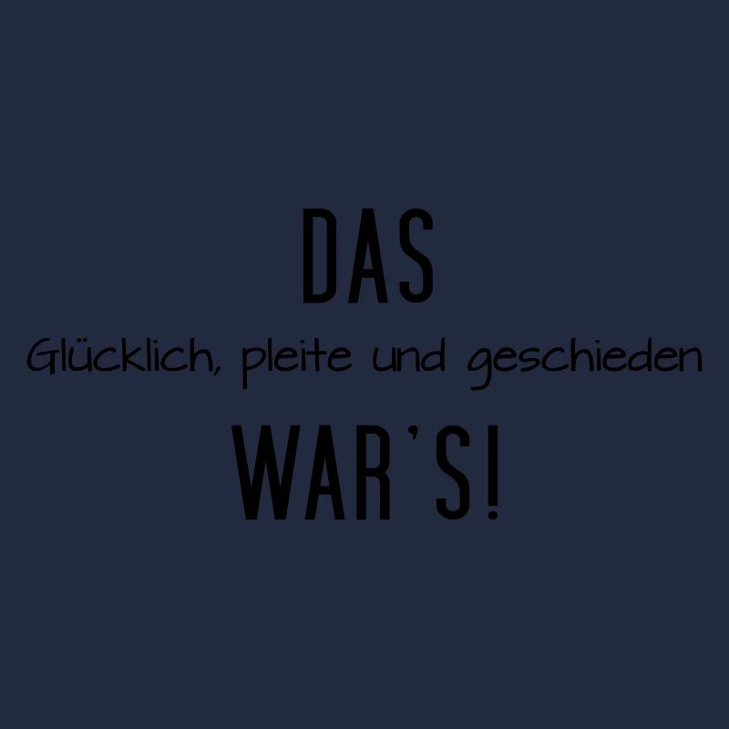 That's it