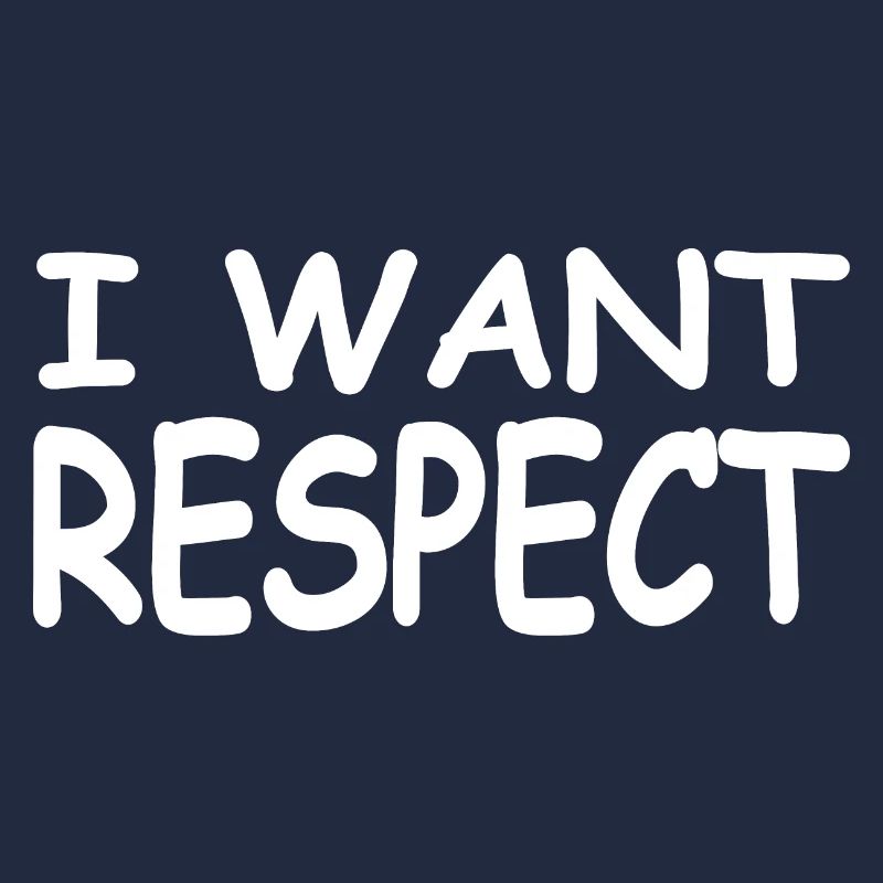 Respect