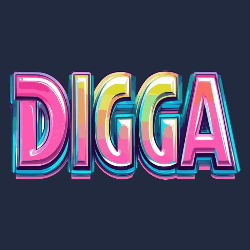 DIGGA