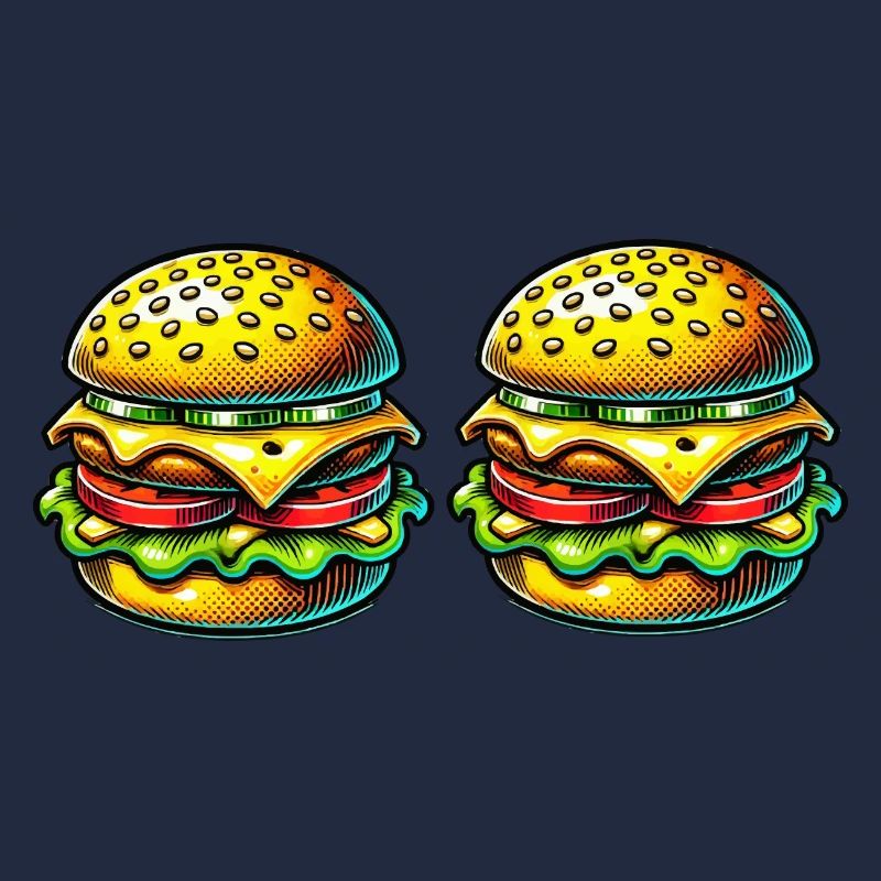 Hamburger