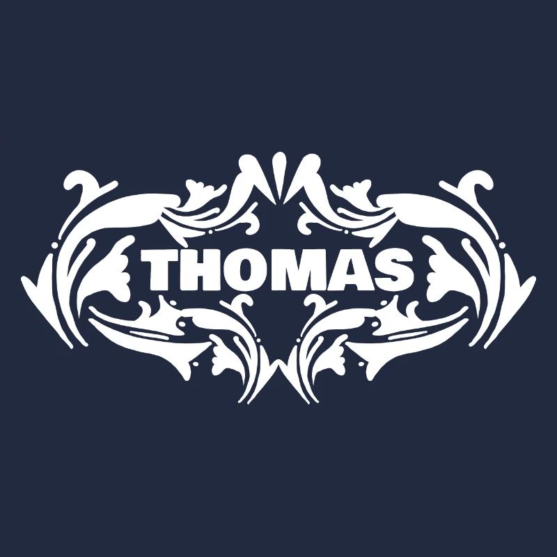 Name Thomas